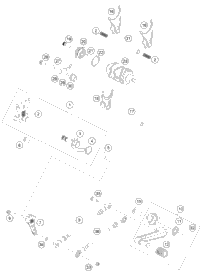 Shifting Mechanism
