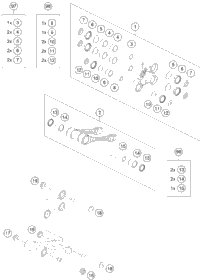 Pro Lever Linking