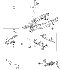 Swing Arm