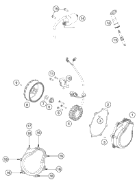 Ignition System