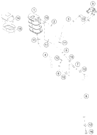 Evaporative Canister