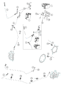 Antiblock System Abs