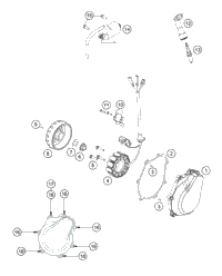Ignition System