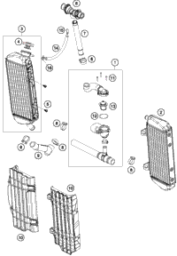 Cooling System