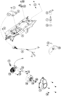 Ignition System