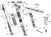 Rear Suspension