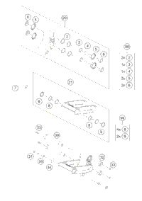Pro Lever Linking