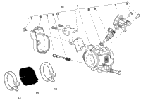 Throttle Body