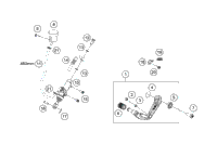 Rear Brake Control