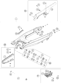 Swing Arm