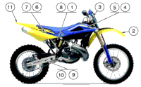 Trim (Colour Code E) 2