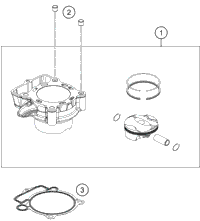 Cylinder
