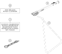 Seperate Enclosure