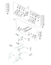 Pro Lever Linking