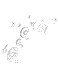 Electric Starter
