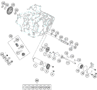 Lubricating System
