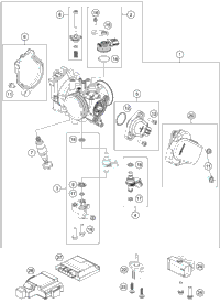 Throttle Body
