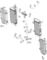 Cooling System