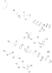 Shifting Mechanism