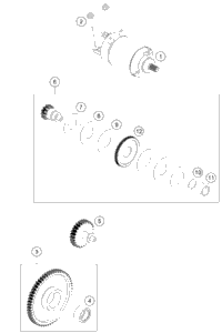 Electric Starter
