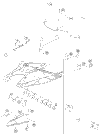 Swing Arm