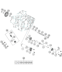 Lubricating System