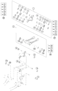 Pro Lever Linking