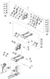 Pro Lever Linking