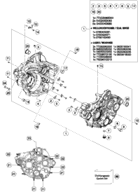 Engine Case