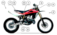 Trim (Colour Code G) 2