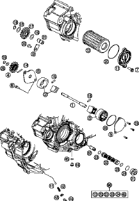 Lubricating System