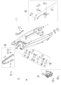 Swing Arm