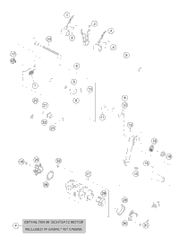 Shifting Mechanism