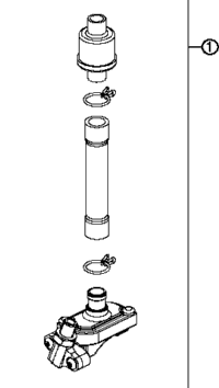 Secondary Air System Sas