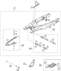 Swing Arm