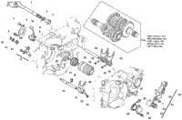 Gearshift Mechanism