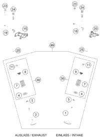 Valve Drive