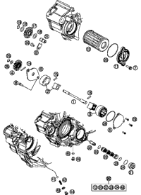 Lubricating System