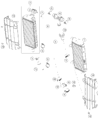 Cooling System