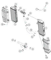 Cooling System