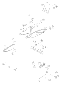 Swing Arm
