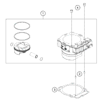 Cylinder