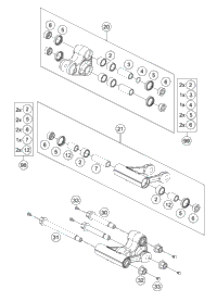 Pro Lever Linking
