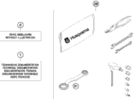 Accessories Kit