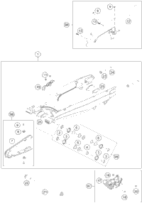 Swing Arm