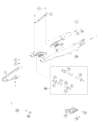 Swing Arm