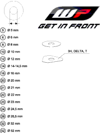 Wp Shims For Setting