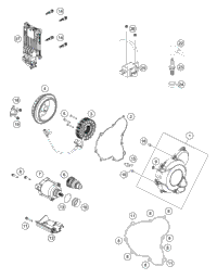 Ignition System