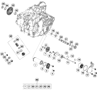 Lubricating System