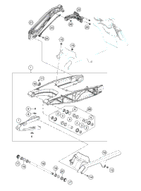 Swing Arm